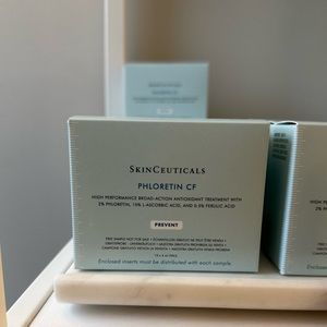 Skinceuticals Phloretin CF 1.3 oz. (Lot of 3 boxes)
